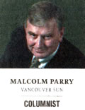Malcolm Parry